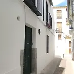 Zahra - Con Terraza Centro דירה קורדובה