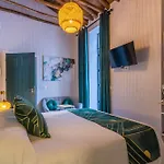 Zahra - Habitación Con Terraza Centro * Córdova