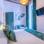 Zahra - Con Terraza Centro דירה