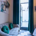 Zahra - Habitación Con Terraza Centro