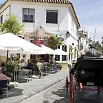 Apartamento Zahra - Terraza Centro Córdoba