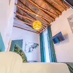 Zahra - Habitación Con Terraza Centro *