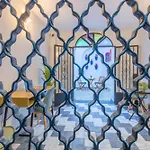 Zahra - Habitación Con Terraza Centro Apartamento *