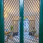 Zahra - Con Terraza Centro