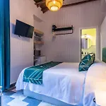 Zahra - Con Terraza Centro דירה *