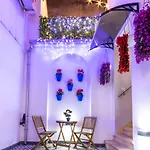 Zahra - Terraza Centro