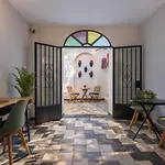 Zahra - Habitación Con Terraza Centro Apartamento *