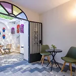 Zahra - Habitación Con Terraza Centro * Córdova