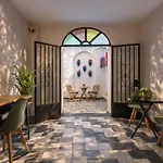 Apartamento Zahra - Habitación Con Terraza Centro *