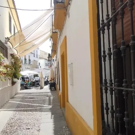 Apartment Zahra - Con Terraza Centro Córdoba