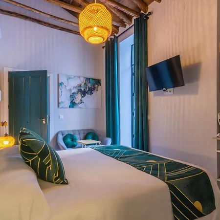 Zahra - Con Terraza Centro * Córdoba