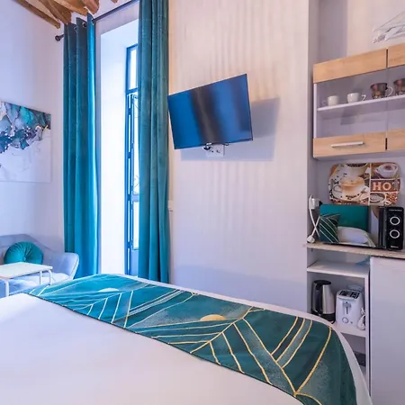 Apartment Zahra - Con Terraza Centro Córdoba