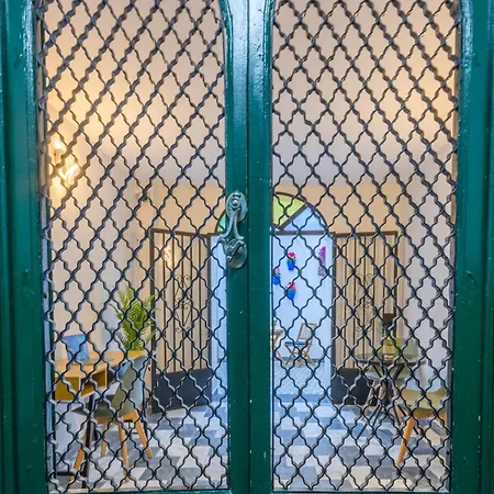 Zahra - Con Terraza Centro