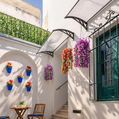 Zahra - Con Terraza Centro * Córdoba