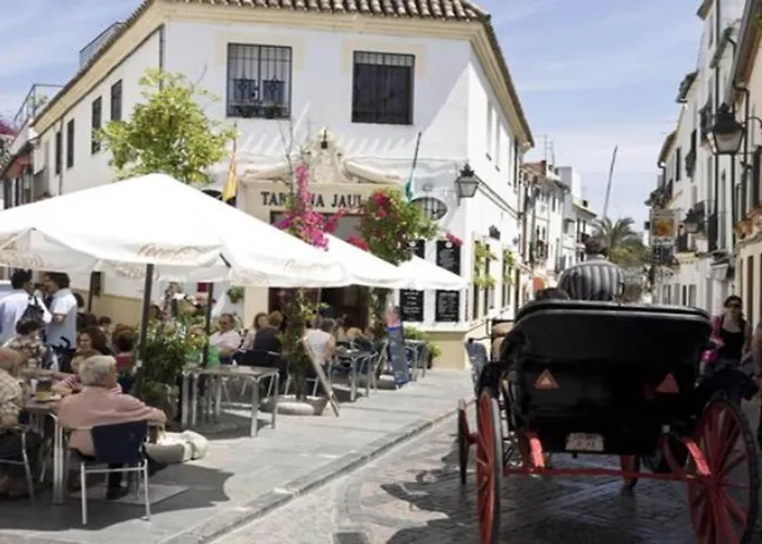 Διαμέρισμα Zahra - Con Terraza Centro Κόρδοβα