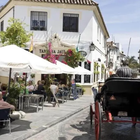 Appartamento Zahra - Terraza Centro Cordova